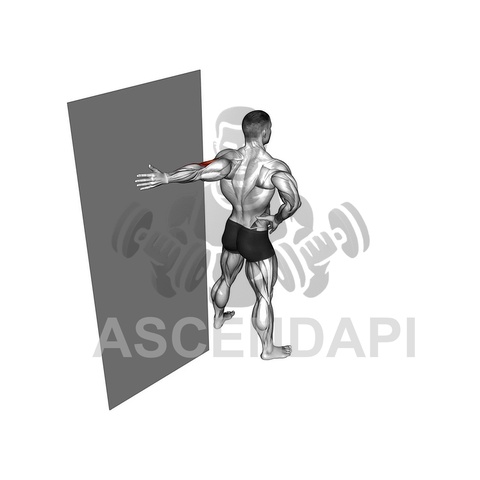 Kneeling Hip Flexor Stretch