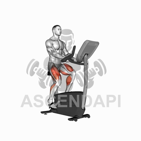 Cycling - Stationary